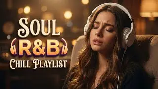 Smooth Soul R&B Study Flow | 勉強BGM
