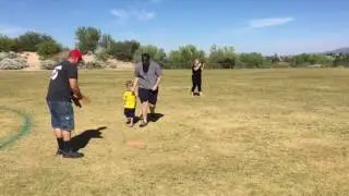 Itty Bitty Sports