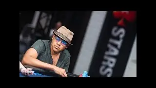 Poker Tournament 2017 - PSC Panama Main Event - Day 3 Part 3