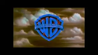 Warner Bros Television 2003 Effects