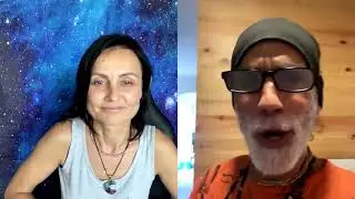 Обсуждение полнолуния и затмения. Часть 2. С @tridentwoman (18 апреля 2025 г.)
