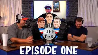Life Over Par - EPISODE 1 (Wingin' It)