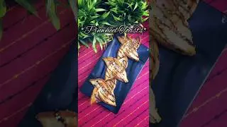 Pinwheel Toast 🍞 #toast #bread #breadrecipe #breakfast #breakfastrecipe  #breakfastideas #foodlover