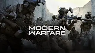 Call of Duty  MW и снова 155 ранг получил