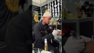 TUDO QUE ROLOU NA TATTOOWEEK S&Atilde;O PAULO 2024 NO EXPOCENTER NORTE #tattoo