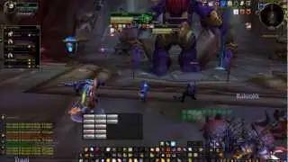 S2CGamers: Serpentshrine Cavern Bosses 1-5
