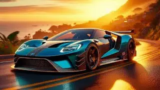 Forza Horizon 5 on ALL Graphics Presets! 🏎️ From Very Low to Extreme Plus | RTX 3060 Ti + i5 14600KF