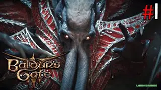 Baldur's Gate 3 - Español #1 - Impresiones - Primeros Pasos - Uno de los mejores de los RPG - PC