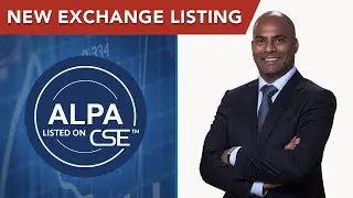 Alpha Esports Tech Inc. (CSE:ALPA) w/ Matthew Schmidt | New Canadian Stocks
