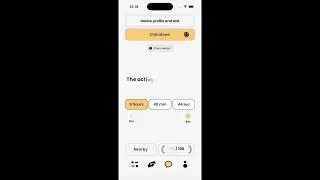 nice people messaging