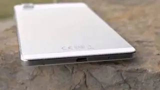 Oppo R5 Unboxing and Premium Design