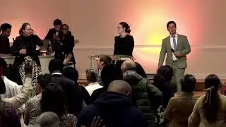 Midweek Momentum | Rev. Joseph Perez | December 31, 2025