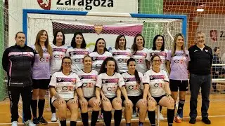 Belchite - FSF CesarAugusta (29Nov2025)