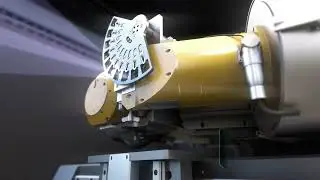 Waygate Technologies Phoenix V|tome|x M Neo | Next-Generation CT Scanner for Industrial Inspection