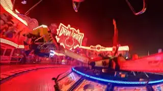 Devilrock   Straube   Onride   Frankfurter Dippemess 2025