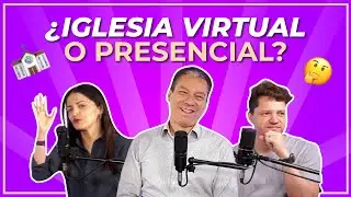 &iquest;Iglesia virtual o presencial? 🤔 &iquest;Qu&eacute; es mejor? 😳  Aqu&iacute; te lo contamos! - Iglesia Palabra de Vida