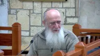 ניסיון המלכת אדוניהו - שיעור 2 - מלכים א' - פרק א'