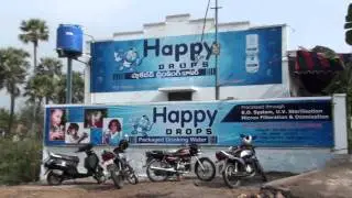 happy drops