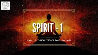 Spirit - ஆவி - 1 தமிழில் | Mohammed Ajhas | MGP Ministries