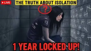 ISOLATED (2022) 09en Up Full Movie, Film Explained in Hindi | Movie Story | ENDING EXPLAINED