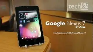 Gear65 #128 - Google Nexus 7 by Asus
