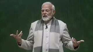 We must be proud that Tamil is the oldest language: PM- Kashmiri