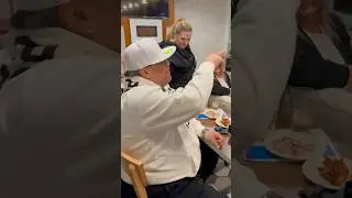 Rikishi Is The Proudest Father In The World