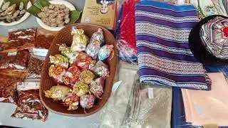 🏞️🍃Lepcha traditional equipments food and attire 🇱🇻14042025