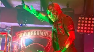 MUSHROOMHEAD 12 Hundred (3/9/23 LIVE @ Diamond Ballroom)