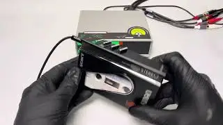 Sony Walkman WM-30