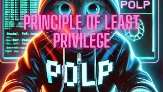 📌Principle of Least Privilege - PoLP (MUST KNOW CONCEPT)