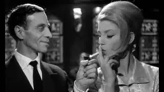 Le Soupirant (1962) HD