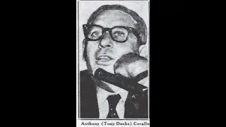 Tony Corallo and Sal Avellino Wiretaps Compliation