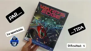 Partida WARP'S EDGE Final Level vs La Aparición 