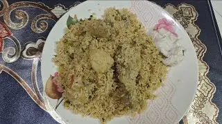 Chicken pulao recipe #trending #viral #viralvideo #youtubeshorts #shortvideo #farahkhan 