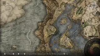 ELDEN RING-Amazing  Erdleaf Flower Farming spot.