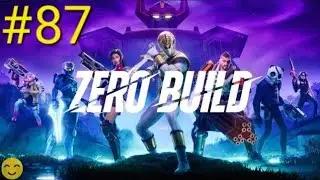 Fortnite | zerobuild#87 | amelia-protostrike