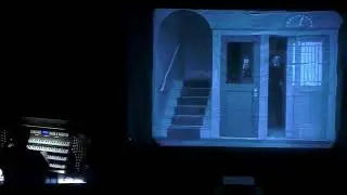 Silent Movie Night: A Tribute to Buster Keaton