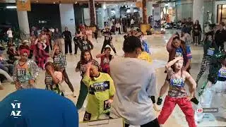 DANCE FITNESS COMPETITION KATEGORI UMUM (MALL LAGOON_BEKASI) 25 JAN 2026