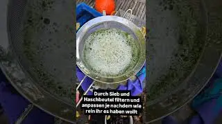 Ice O Lator Hasch Stuermer Variante :D