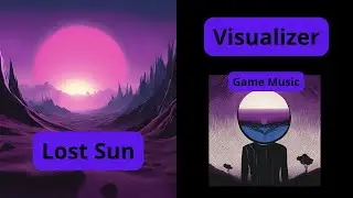 Lost Sun Full Song Video || R-EmusicStudio