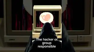 I love You Computer Virus🔥