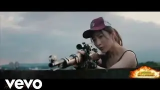 BLACKPINK - How You Like That / PUBG Cinematic Movie