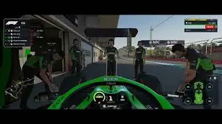 PGL Season 12 Rd 2 - COTA 100%