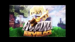 HYPIXEL SKYBLOCK Checking Things Out After A Long Time