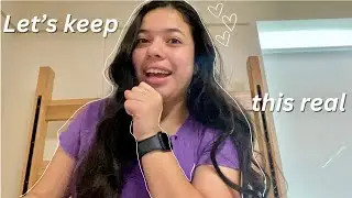 Is College Really Like They Say? My Experience & Tips | Marbella Ramos