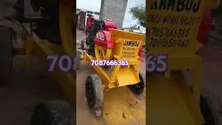 brick crusher machine,7087666365