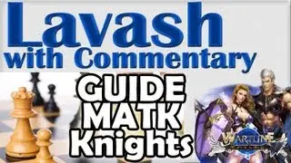 ➜ Wartune GUIDE Battle Rating  How to Increase BR with MATK for Knights