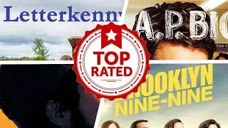 Current Tv Shows That All Seinfeld Fans Would Love 🐊