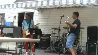 Ringler Drive Rockers - Take A Chance